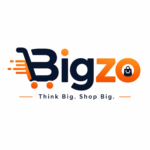 footer bigzo.in