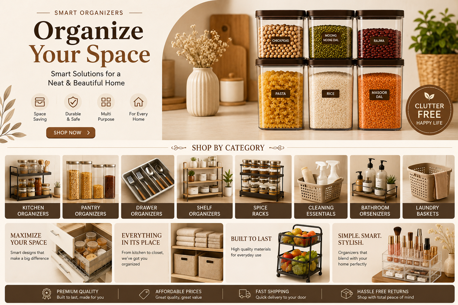 best time saving kitchen products for working women