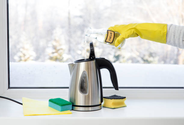kettle