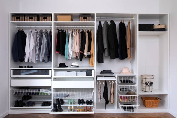 closet